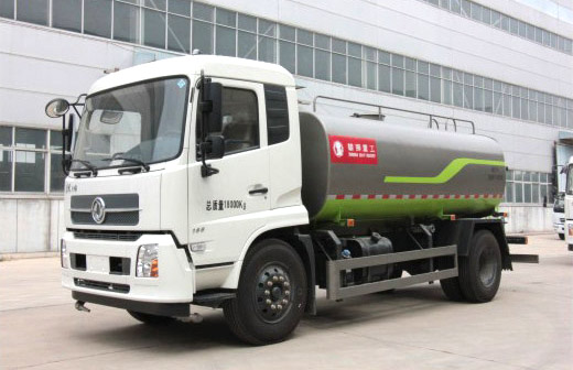 XSZ5180GQXE5清洗車